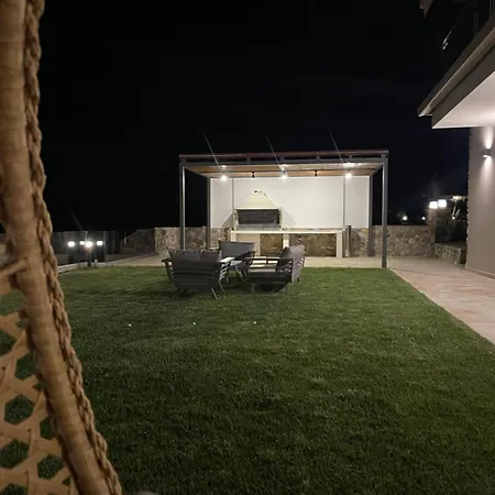 Elia Luxury House *