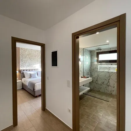 Elia Luxury House * 欧拉努波利斯