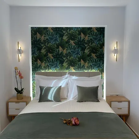 Вилла Elia Luxury House