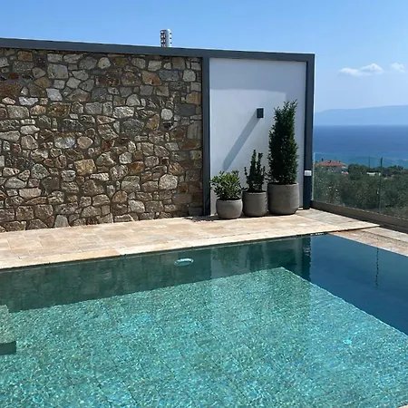 Elia Luxury House *