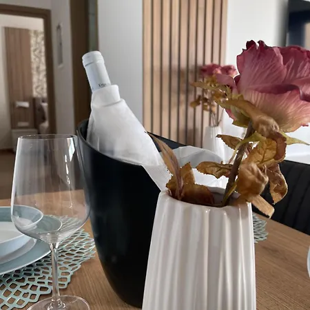 Elia Luxury House 别墅 欧拉努波利斯