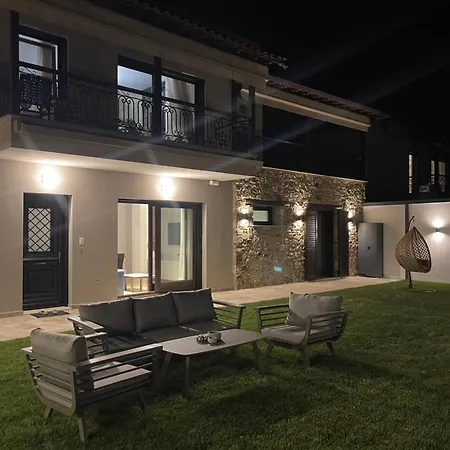 Villa Elia Luxury House