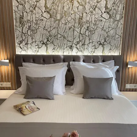 Villa Elia Luxury House
