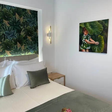 Elia Luxury House Villa *