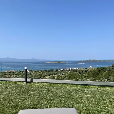 Villa Elia Luxury House