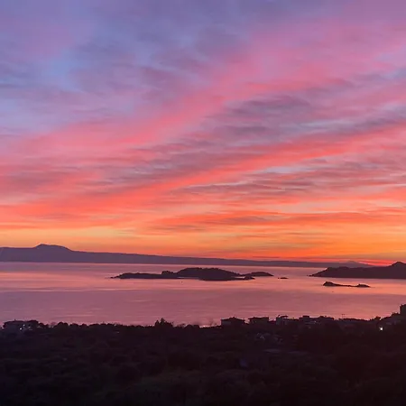 Elia Luxury House Βίλα Ουρανούπολη