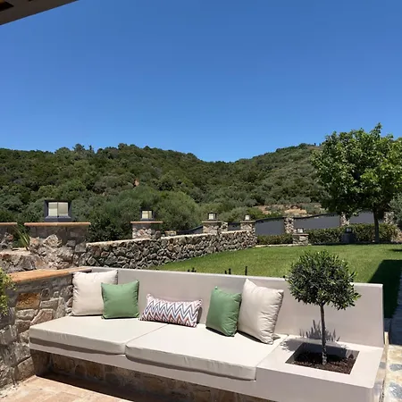 Elia Luxury House *