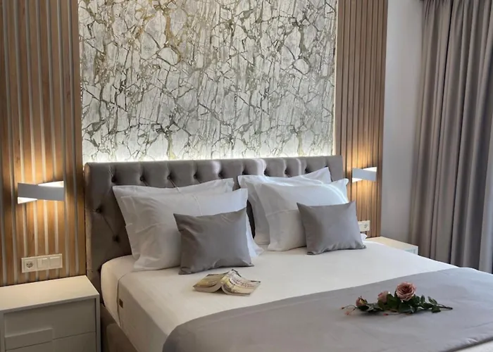 Elia Luxury House Βίλα