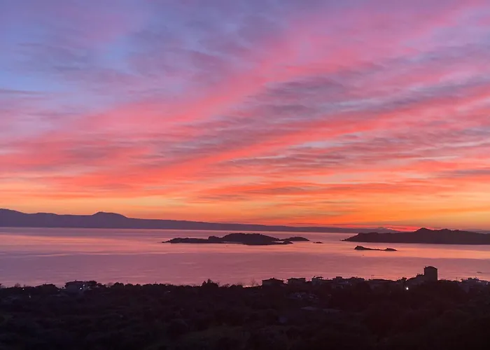 Elia Luxury House Βίλα Ουρανούπολη