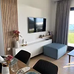 Elia Luxury House Βίλα Ουρανούπολη
