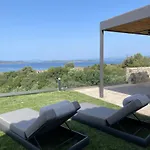 Elia Luxury House Βίλα Ουρανούπολη