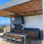 Elia Luxury House Ουρανούπολη