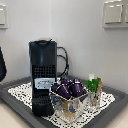 Elia Luxury House 오라누폴리