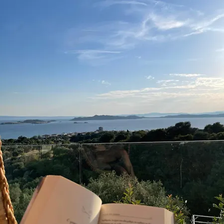 Villa Elia Luxury House