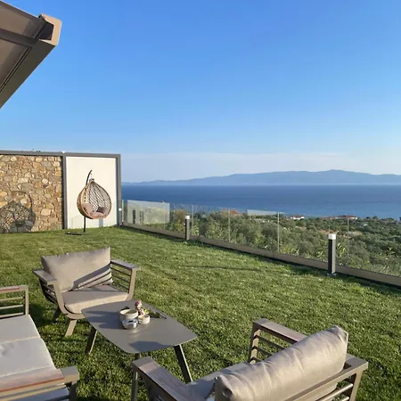 Elia Luxury House * Ouranoupoli