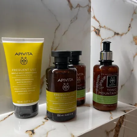 Elia Luxury House Villa