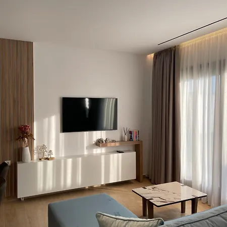 Villa Elia Luxury House