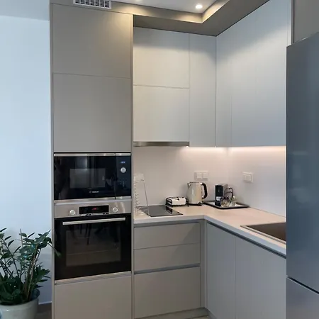 Villa Elia Luxury House *