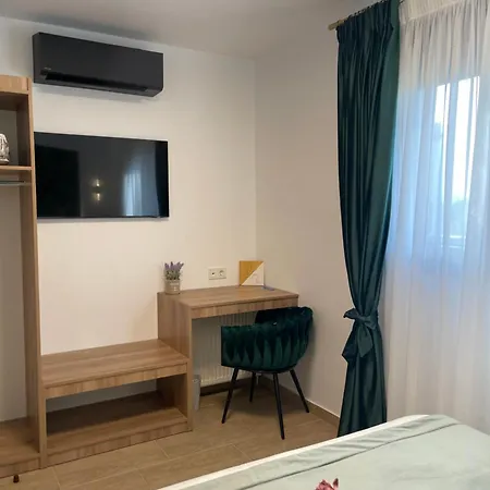 Elia Luxury House * Ouranoupoli