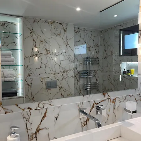 Villa Elia Luxury House *