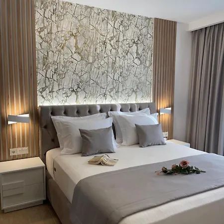 Elia Luxury House 빌라