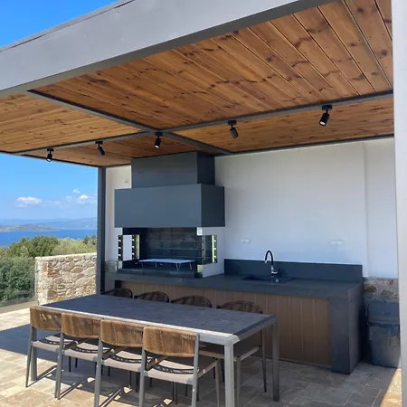 Elia Luxury House Ouranoupoli