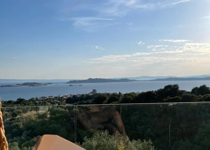 Villa Elia Luxury House