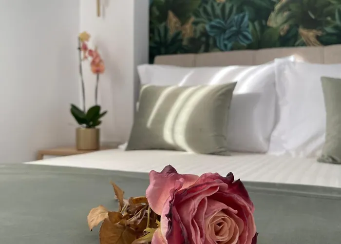 Elia Luxury House Ouranoupoli
