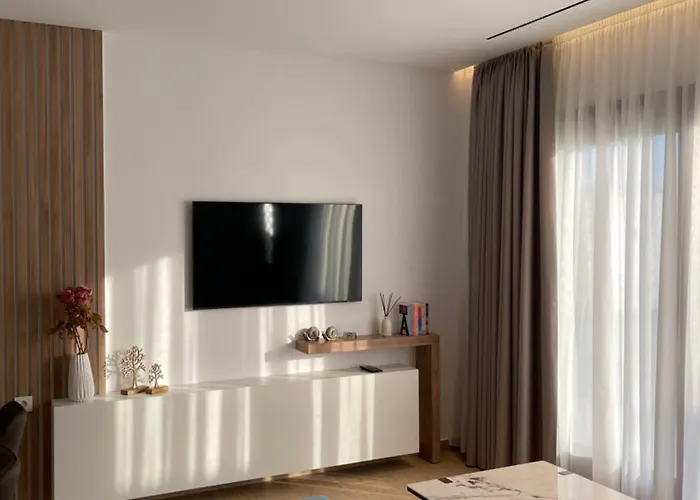 Villa Elia Luxury House
