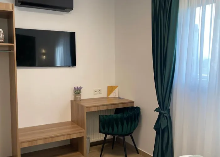 Elia Luxury House * Ouranoupoli