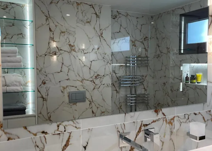 Villa Elia Luxury House *
