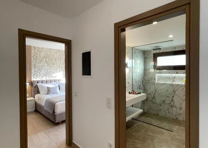 Elia Luxury House * Ouranoupoli