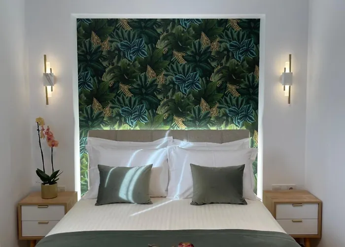 Villa Elia Luxury House