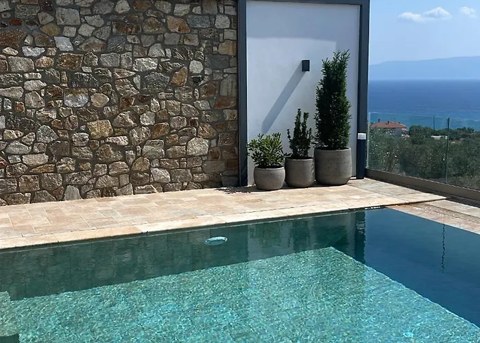 Elia Luxury House *